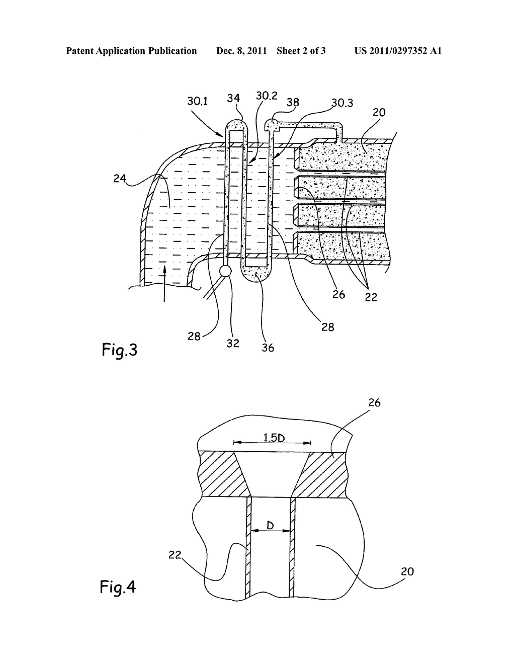 PREHEATING DEVICE FOR A FLUID/FLUID HEAT EXCHANGER OF AN AIRCRAFT - diagram, schematic, and image 03