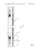 Swellable Packer Slip Mechanism diagram and image