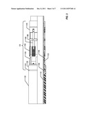 Swellable Packer Slip Mechanism diagram and image