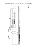 Swellable Packer Slip Mechanism diagram and image