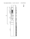 Swellable Packer Slip Mechanism diagram and image