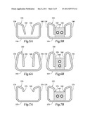 Sand Control Screen Assembly Having Control Line Capture Capability diagram and image