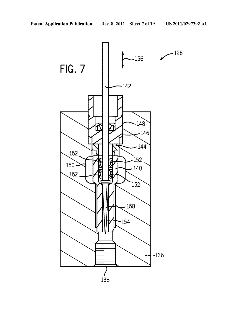 SUB-SEA CHEMICAL INJECTION METERING VALVE - diagram, schematic, and image 08