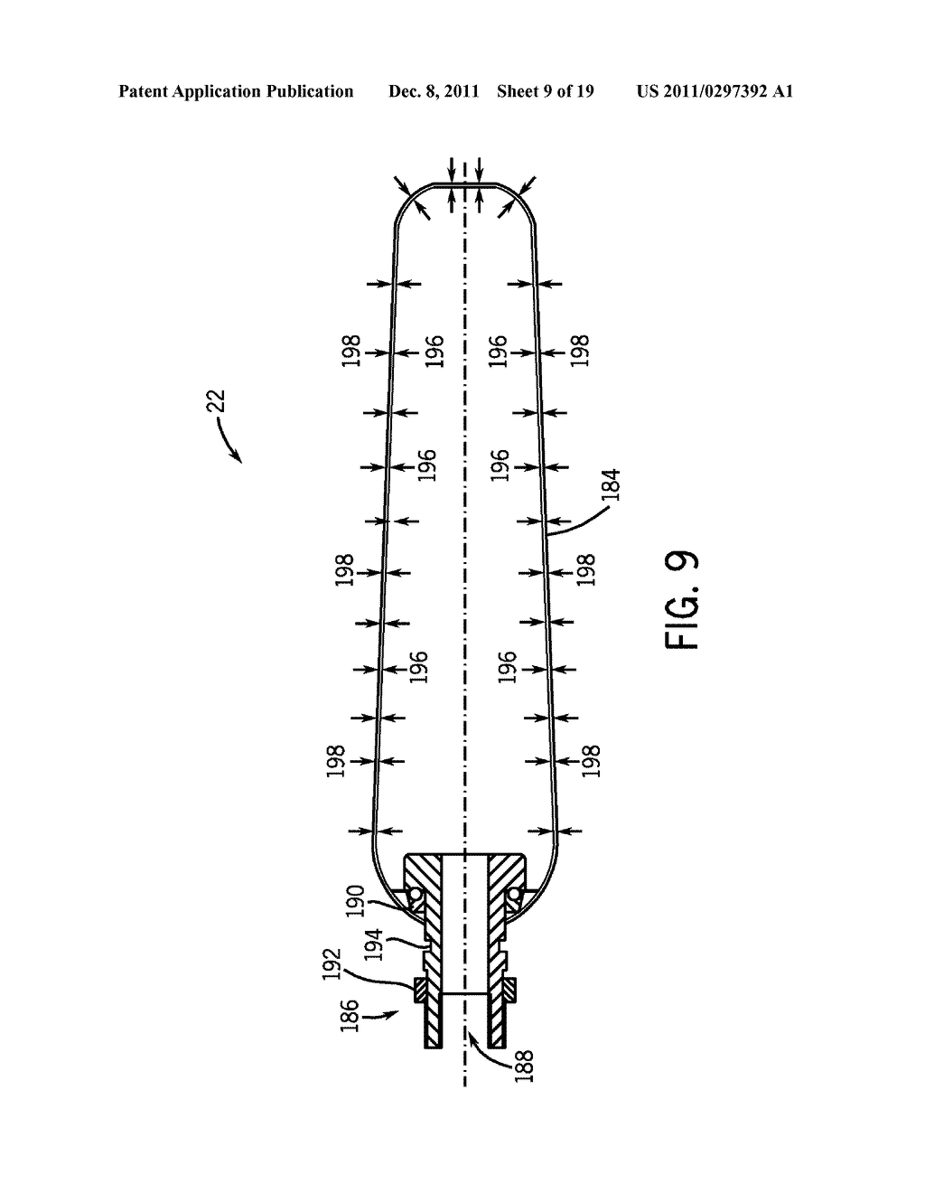 SUB-SEA CHEMICAL INJECTION METERING VALVE - diagram, schematic, and image 10