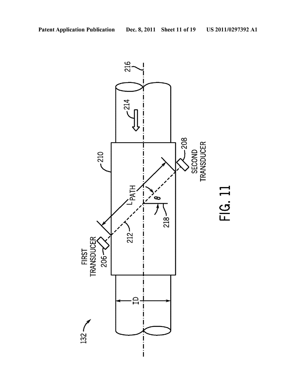 SUB-SEA CHEMICAL INJECTION METERING VALVE - diagram, schematic, and image 12