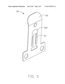 ELECTRONIC DEVICE ENCLOSURE diagram and image