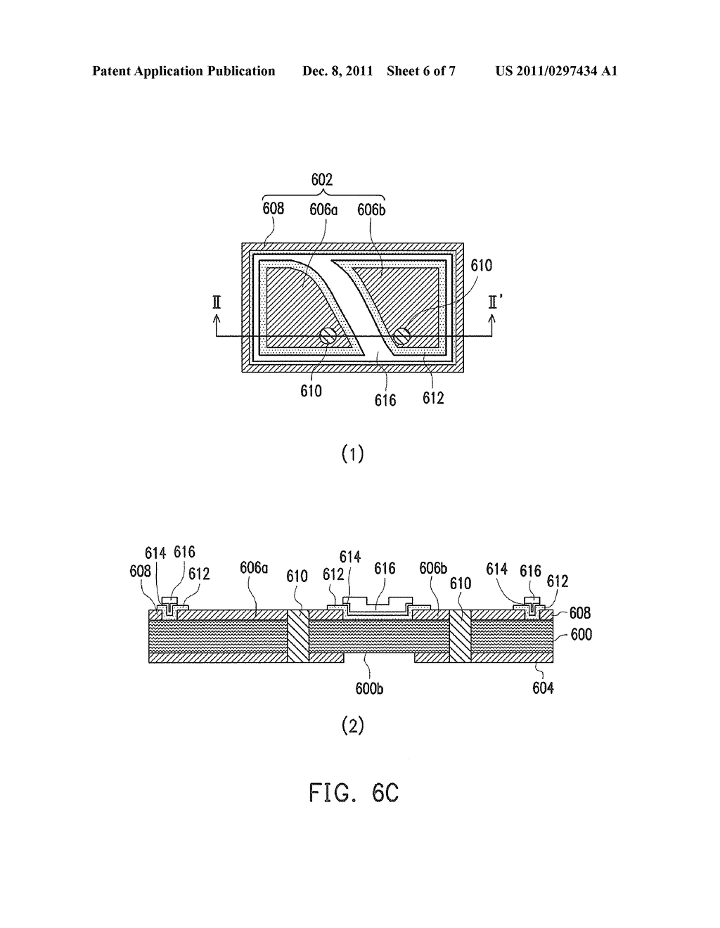 VACUUM HERMETIC ORGANIC PACKAGING CARRIER - diagram, schematic, and image 07