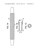 IMPLOSIVE JOINT AND DEAD-END APPARATUS AND METHOD diagram and image