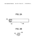 IMPLOSIVE JOINT AND DEAD-END APPARATUS AND METHOD diagram and image