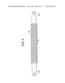 IMPLOSIVE JOINT AND DEAD-END APPARATUS AND METHOD diagram and image