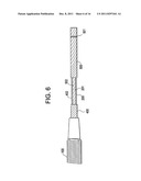 IMPLOSIVE JOINT AND DEAD-END APPARATUS AND METHOD diagram and image