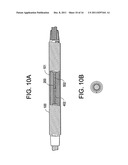 IMPLOSIVE JOINT AND DEAD-END APPARATUS AND METHOD diagram and image