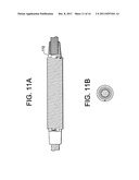 IMPLOSIVE JOINT AND DEAD-END APPARATUS AND METHOD diagram and image