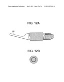 IMPLOSIVE JOINT AND DEAD-END APPARATUS AND METHOD diagram and image