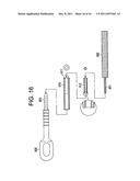 IMPLOSIVE JOINT AND DEAD-END APPARATUS AND METHOD diagram and image