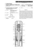 Pressure Reversing Valve Assembly For a Down-the-Hole Percussive Drilling     Apparatus diagram and image