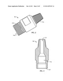 Pressure Reversing Valve Assembly For a Down-the-Hole Percussive Drilling     Apparatus diagram and image