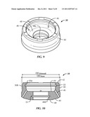 Pressure Reversing Valve Assembly For a Down-the-Hole Percussive Drilling     Apparatus diagram and image