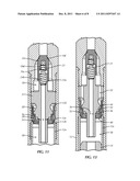 Pressure Reversing Valve Assembly For a Down-the-Hole Percussive Drilling     Apparatus diagram and image