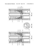 Pressure Reversing Valve Assembly For a Down-the-Hole Percussive Drilling     Apparatus diagram and image