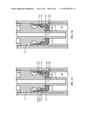 Pressure Reversing Valve Assembly For a Down-the-Hole Percussive Drilling     Apparatus diagram and image