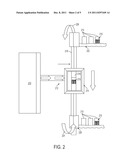 TOOL WITH WELDED CEMENTED METAL CARBIDE INSERTS WELDED TO STEEL AND/OR     CEMENTED METAL CARBIDE diagram and image