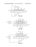 TOOL WITH WELDED CEMENTED METAL CARBIDE INSERTS WELDED TO STEEL AND/OR     CEMENTED METAL CARBIDE diagram and image