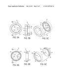 TOOL WITH WELDED CEMENTED METAL CARBIDE INSERTS WELDED TO STEEL AND/OR     CEMENTED METAL CARBIDE diagram and image