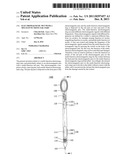 ELECTROMAGNETIC PEN WITH A MULTI-FUNCTIONS TAIL PART diagram and image