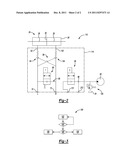 HYDRO-MECHANICAL STEERING UNIT WITH INTEGRATED EMERGENCY STEERING     CAPABILITY diagram and image