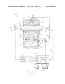 BEARING LUBRICATION SYSTEM diagram and image