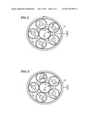 MULTI-STAGE AMPLIFICATION VORTEX MIXTURE FOR GAS TURBINE ENGINE COMBUSTOR diagram and image