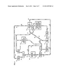 MULTI-STAGE AMPLIFICATION VORTEX MIXTURE FOR GAS TURBINE ENGINE COMBUSTOR diagram and image