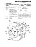 FRICTION BRAKE COMPONENT AND METHOD FOR MANUFACTURING THE SAME diagram and image