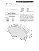 FRICTION MATERIAL FOR BRAKES diagram and image