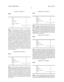 FRICTION MATERIAL FOR BRAKES diagram and image