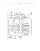 WET DUAL CLUTCH TRANSMISSION CONTROL SYSTEM diagram and image