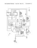 RETROFIT KIT, CIRCUITRY AND METHOD FOR RECONFIGURING A TAP CHANGER TO     AVOID ELECTRICAL ARCING diagram and image