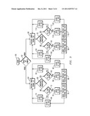 RETROFIT KIT, CIRCUITRY AND METHOD FOR RECONFIGURING A TAP CHANGER TO     AVOID ELECTRICAL ARCING diagram and image