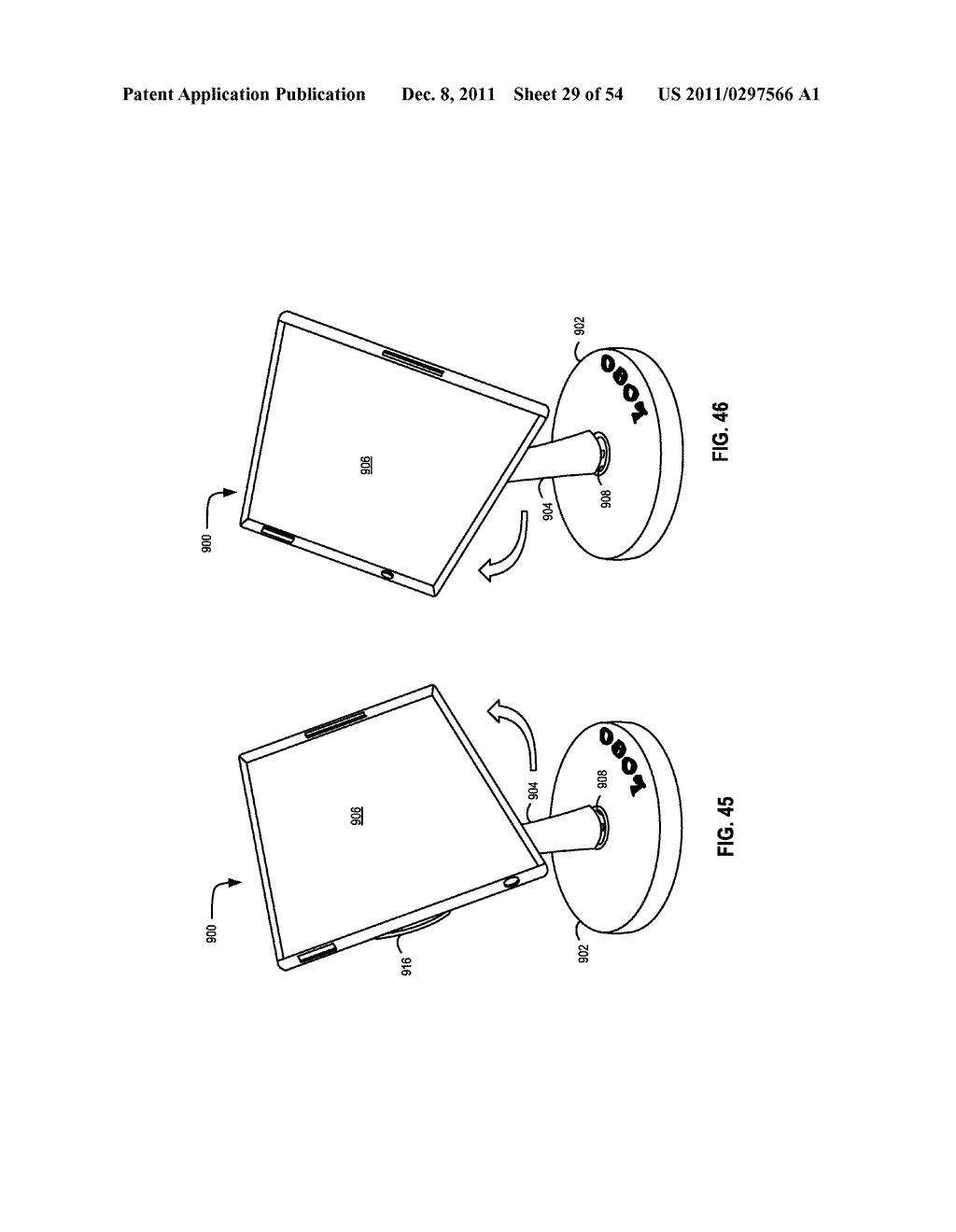 PORTABLE ELECTRONIC DEVICE CASE WITH CLEANING ACCESSORY - diagram, schematic, and image 30