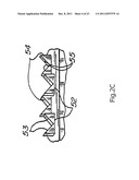 Wafer container with elasticity module diagram and image