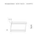 Wafer container with elasticity module diagram and image