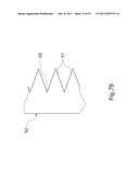 Wafer container with elasticity module diagram and image