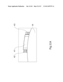 Wafer container with elasticity module diagram and image