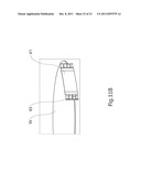 Wafer container with elasticity module diagram and image