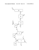 SYSTEMS AND METHODS FOR PROCESSING A CATALYST REGENERATOR FLUE GAS diagram and image