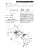 INSPECTION SYSTEM diagram and image