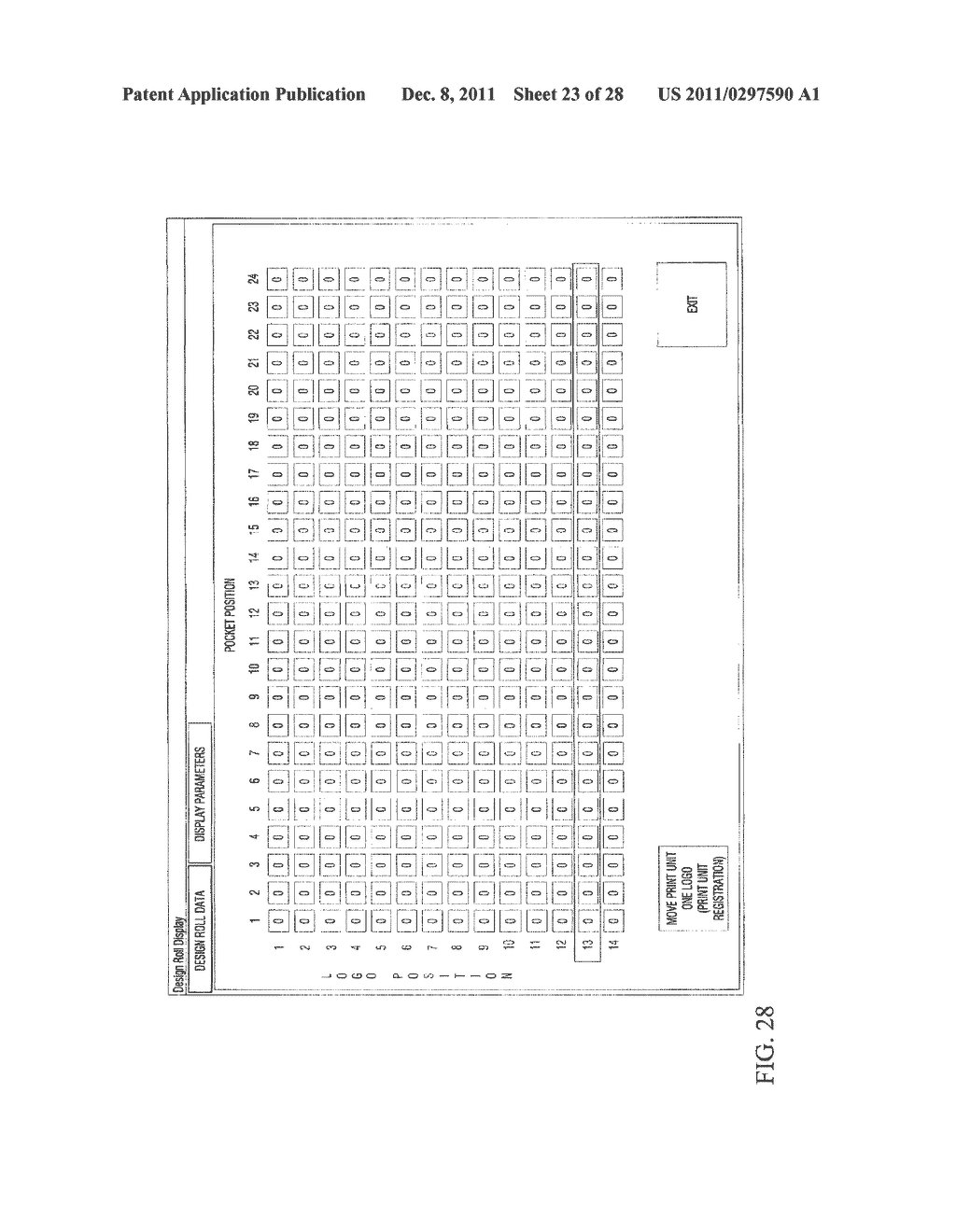 INSPECTION SYSTEM - diagram, schematic, and image 24