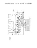 HEMODIALYSIS SYSTEM WITH SEPARATE DIALYSATE CASSETTE diagram and image