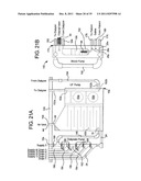 HEMODIALYSIS SYSTEM WITH SEPARATE DIALYSATE CASSETTE diagram and image